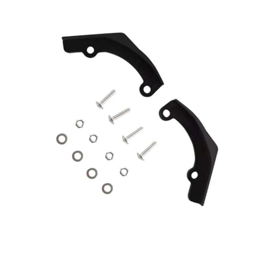 Kit de remplacement snow blower pour réparer une souffleuse qui frotte le sol