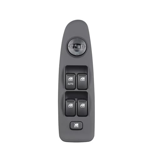 Interrupteur lève-vitre avant gauche pour Hyundai Elantra 2001-2006