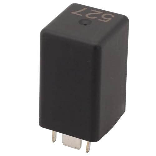 Module de commande de bougies de préchauffage Audi A4 relais 038907281B connecteur