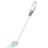 Vacú de inalámbrico - Cleaners portátiles Vacú de, Limpiador inalámbrico portátil - Vacuum de Palanca de Mano | Vacú portátil Compacto para automóvil, tapicería, Madera Dura, 114x21x10.5cm