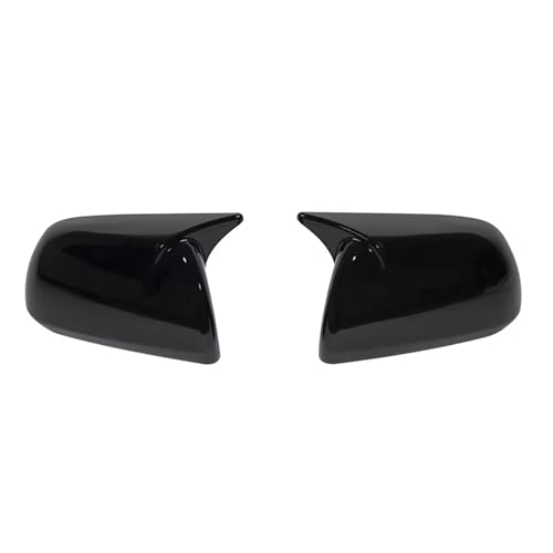 Couvercle rétroviseur extérieur Toyota Sienna réparer coque rayée plastique noir