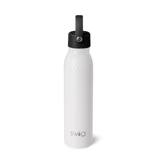 Swig Life 20oz Golf Ball Bottle