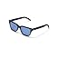 Blue to Grey Gradient/Blue Hawaii Polarized