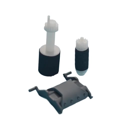 Rouleau de ramassage ADF anti-bourrage compatible imprimante HP