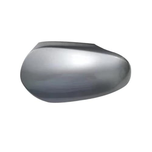 Coque rétroviseur de porte en métal pour protéger votre Aqua
