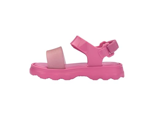 mini melissa Kick Off Sandals for Toddlers