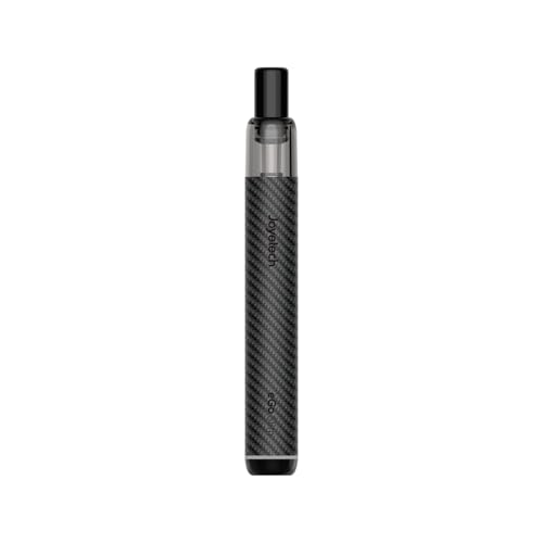 JOYETECH Vape eGo Slim Kit Cigarette Électronique 800 mAh Rechargeable Starter Kit sans Nicotine sans Tobac(Fibre de carbone noir)