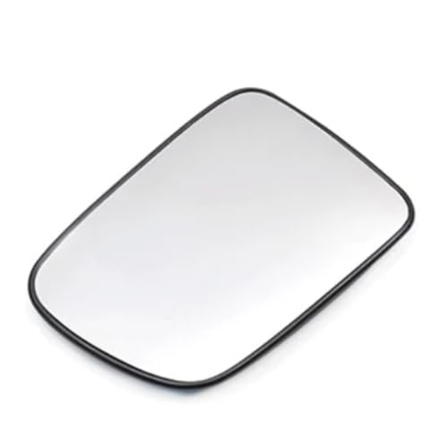 Miroir chauffant droit pour Honda CR-V : roulez sans buée cet hiver