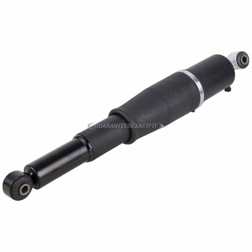 Z55 Autoride Rear Air Shock For Chevy Tahoe Suburban Avalanche GMC Yukon Cadillac Escalade 2000-2014 - BuyAutoParts 75-00845AN New