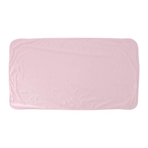 2 Pack Waterproof Washable Reusable Super Absorbent Incontinence Bed Pad Underpad Wetting Mattress Protector for Adult Kids Baby Senior Elderly