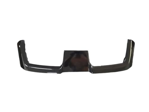 Aileron Arrière De Toit pour Ford Kuga et Escape 2013-2017 en Noir Sport