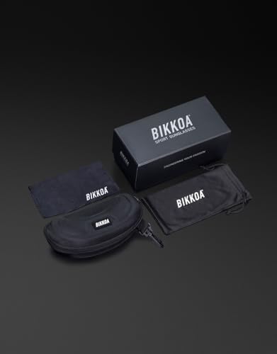 BIKKOA Schutzbrille für Paddel