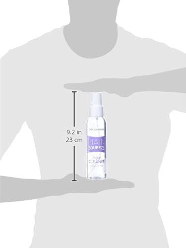 Image showing product dimensions with a ruler for scale