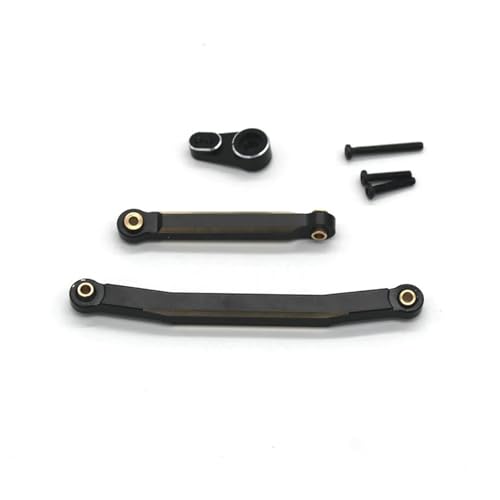 Tige direction cuivre FMS FCX24 pour des sessions crawling réussies