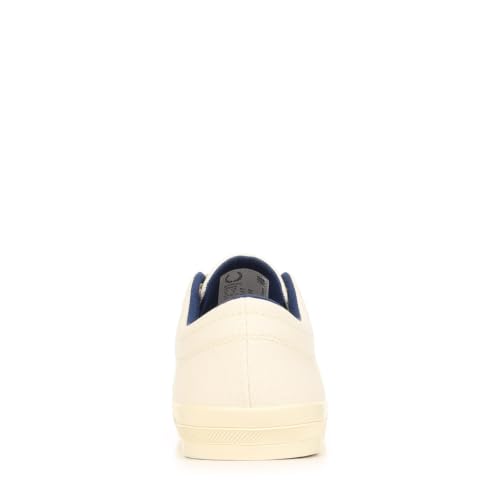 Fred Perry Baseline Canvas B2349303 chaussure basse homme toile