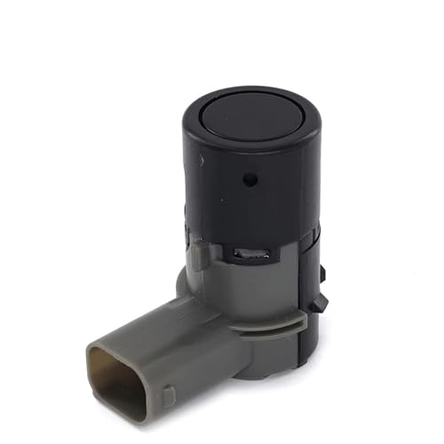 Sensor de estacionamiento para BMW Serie 5, 6, 7, Z4, E39, E60, E61, E63, E64, E65 2000-2010, sensor de control de distancia de estacionamiento PDC 66206989068, sensor de radar de marcha atrás