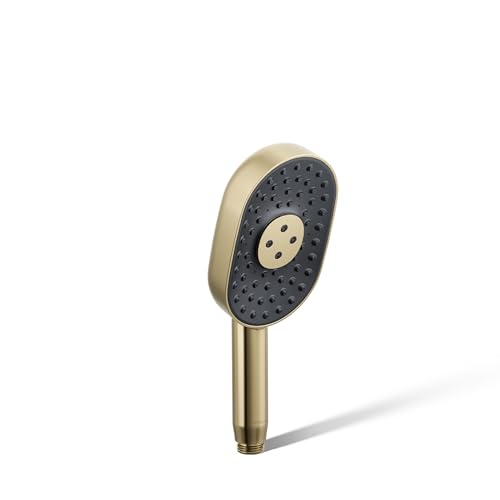 Kohler Statement Oblong regadera de mano multifunción miniatura 1