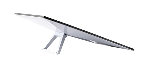 Image of SpaceX Starlink Gen 3 Standard Kit: High-Speed, Low-Latency Internet | SpaceX Internet Satellite Dish Kit Router | Wi-Fi 6 Router | Residential RV Satellite WiFi