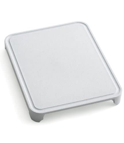 Cutco Tabla de cortar de polietileno modelo 126 de CUTCO, 12 pulgadas x 15 pulgadas