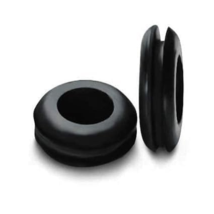 Vasudha IRRIGATION 16mm Rubber Grommet Bush Hose Joiners for Gardening Watering Farm Pipe 100 Pics (B0CP3N8B7D) Amazon Price History, Amazon Price Tracker