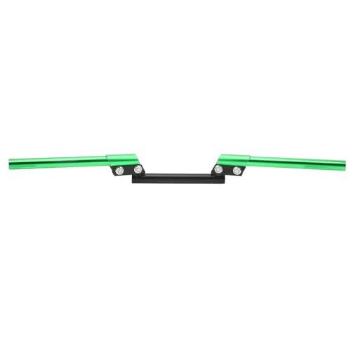 Barra manillar de motocicleta de 22 mm con sistema ajustable anti vibración 4