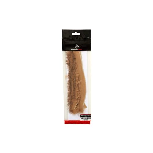 Fulling Mill Rabbit Zonker Cross Cut