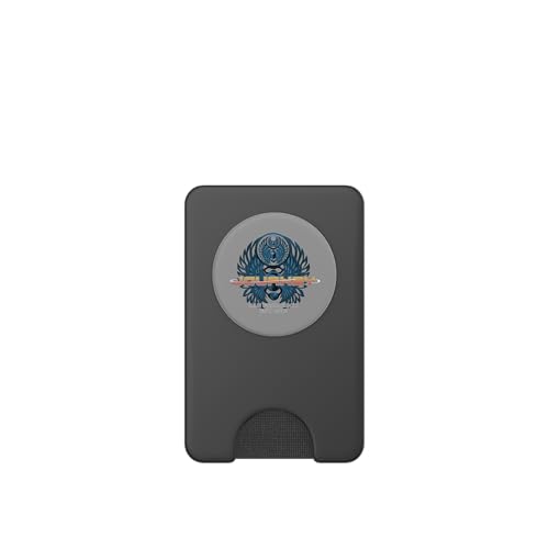 PopSockets PopWallet para MagSafe SF73 accesorio premium de alta resistencia magnética 2