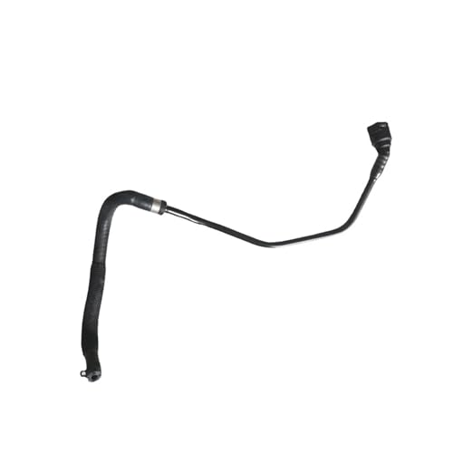 Tuyau de sortie du vase d expansion pour BMW 750 G11 G12 4.4L moteur essence 17128662871