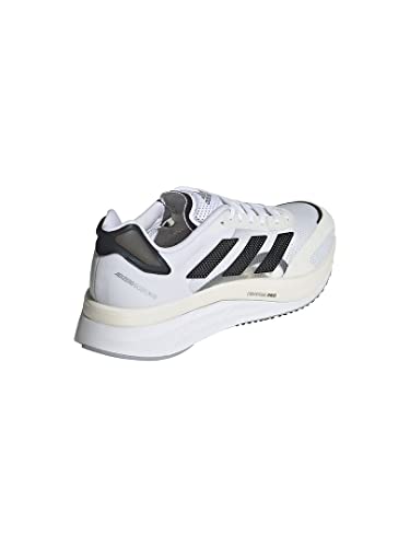 Image of Adidas Mens Adizero Boston 10Sneaker