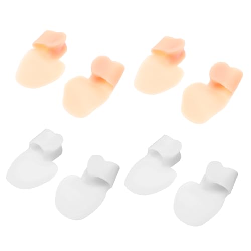 Healeved for Women Toe Straightener Correctors Foot Splitter Toe Care Tool Foot Toe Correct
