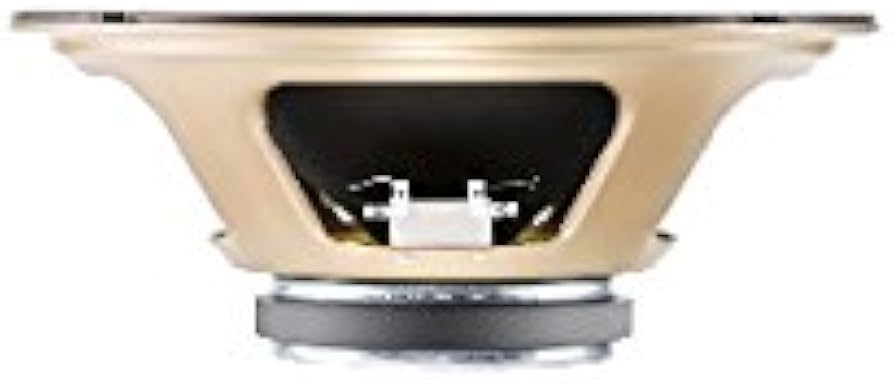 【国内正規品】 CELESTION セレッション ギターアンプ用スピーカーユニット V-Type/16