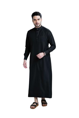 Unicus 2.0 Men's Thobe Jubba