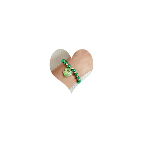 GZUQRSK ���p�g���b�N�̓� �r�[�Y�u���X���b�g �����p �K�^�̎l�t�̃N���[�o�[ �`���[���u���X���b�g �O���[���S�[���h�g�[�� �X�e�[�g�����g�W���G���[ �z���f�[�p�[�e�B�[�p, 7, ��΂Ȃ�