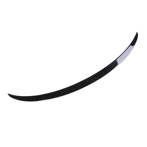 Spoiler latéral de voiture aileron arrière pour réduire la traînée
