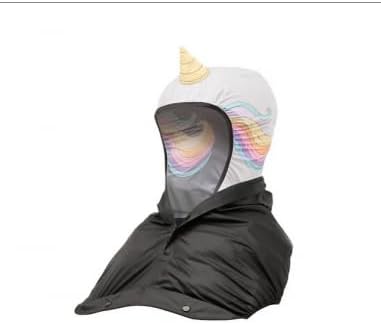 Cappuccio Opossum Story