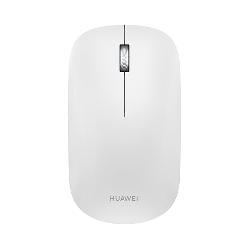 HUAWEI Ratón inalámbrico NearLink y Bluetooth de alta precisión 1