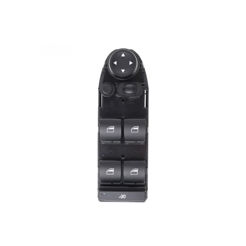 Commande leve vitre bouton interrupteur de fenetre X5 E70 X6 E71 E72 - 3