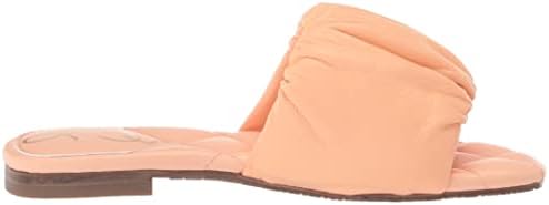 Sam Edelman Girls Briar Sandal, Peach Pearl, 2 | Image 5