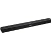 TCL Alto 8 2.1 Channel Dolby Atmos Smart Sound Bar with Built-in Subwoofers, WiFi, Works w/Alexa, Google Assistant & Apple Airplay 2, Bluetooth TS8211-NA, 39-inch, Black