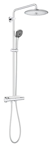 GROHE Vitalio Joy 260 Shower System 26403001