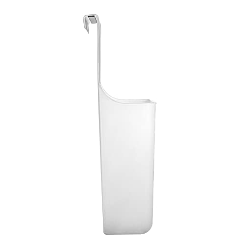 Organizador para Acessórios de Cabelo, Cor Branca, Linha Hana, Ordene