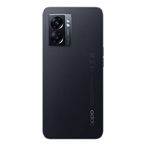 Oppo A77 5G 4/64GB - Ocean Blue, ColorOS