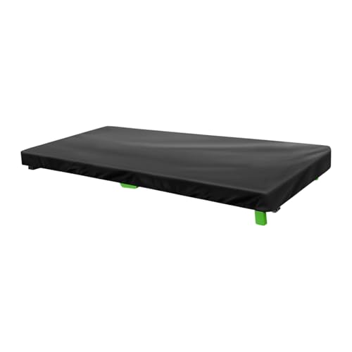 protectora para cinta de correr – para dispositivos de fitness, de almacenamiento resistente al polvo y al agua | Hombres Mujeres Empresa Hogar Interior Exterior Gimnasio Protección de st