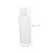 UTHCLO 2piezas Vinagrera De Plástico Flexible Botellas De Ketchup Transparentes Dispensadores De Mostaza Prueba De Fugas Para Condimentos Salsas Barbacoas Parrillas Manualidades Imagen de UTHCLO 2piezas Vinagrera De Plástico Flexible Botellas De Ketchup Transparentes Dispensadores De Mostaza Prueba De Fugas Para Condimentos Salsas Barbacoas Parrillas Manualidades