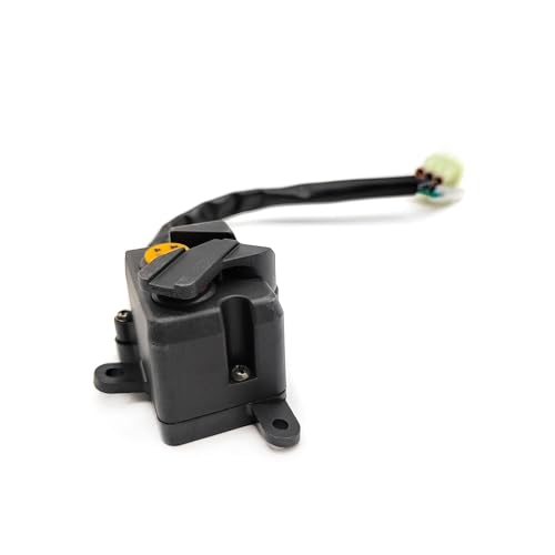 Interrupteur 2WD/4WD pour randonnée UTV ODES Dominator Ravager