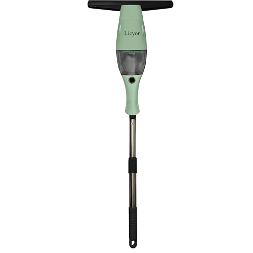 Image of Living Room Vacuum Squeegee, Big Squeegee