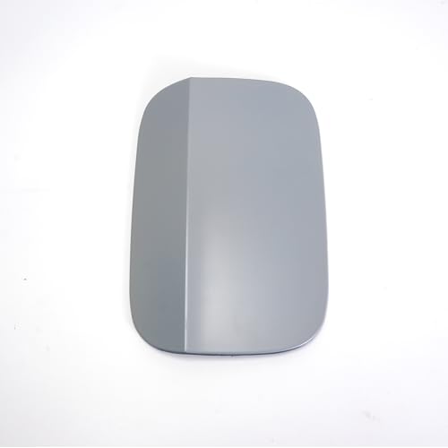 Rldym Fuel Filler Tank Gas Cap Tank Door Cover 561809857 for VW Volkswagen Passat 2012 2013 2014 2015 2016 2017 2018 (561809857-Primers) - Image 3