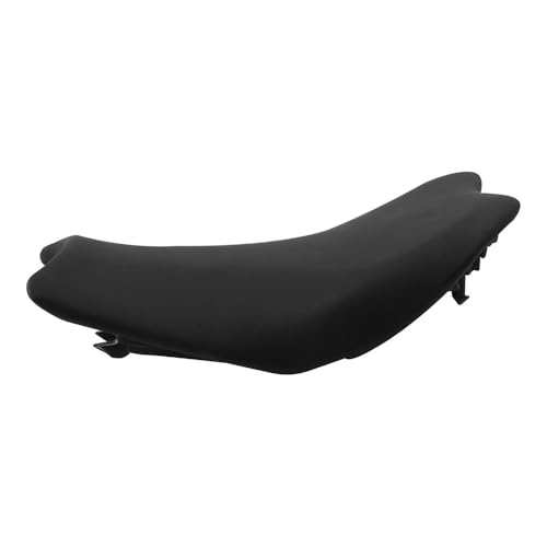 Asiento delantero y trasero de moto para Kawasaki Z900 modelos 2017 a 2024 3