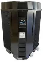 140K BTU Pool Heater Heat Pump by Gulf Stream