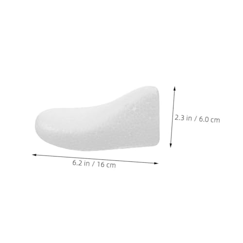 Embauchoirs en mousse pour garder la forme de vos chaussures de taille 42 à 45